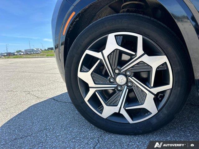 hyundai Palisade 2022 - 9