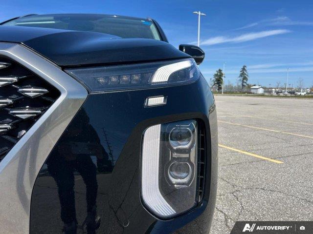hyundai Palisade 2022 - 11