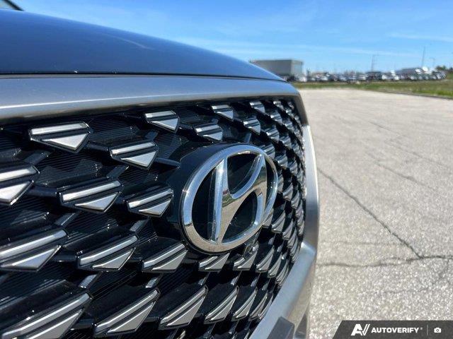 hyundai Palisade 2022 - 12