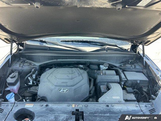 hyundai Palisade 2022 - 13