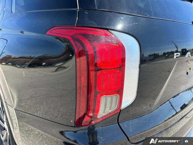 hyundai Palisade 2022 - 14