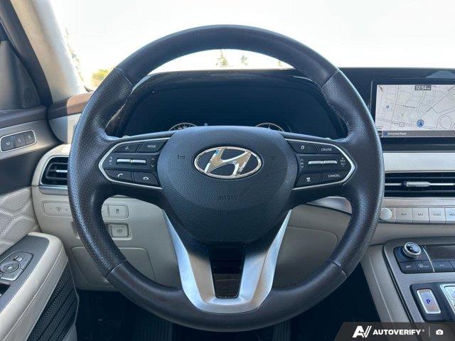 hyundai Palisade 2022 - 17