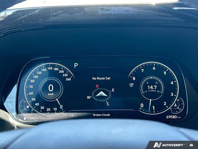hyundai Palisade 2022 - 18
