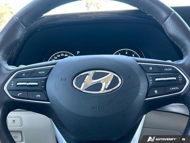 hyundai Palisade 2022 - 19