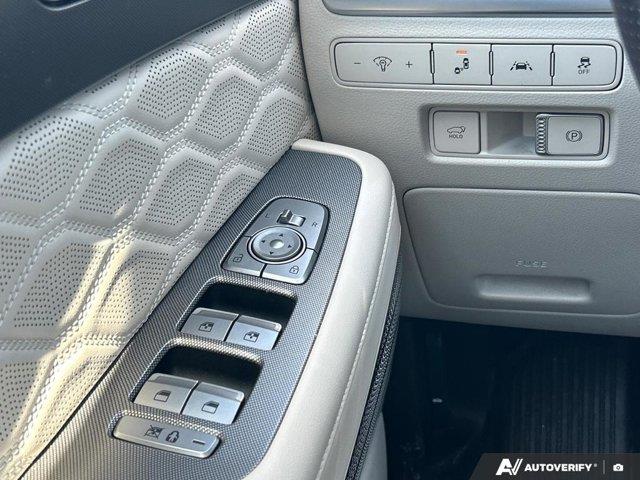 hyundai Palisade 2022 - 20