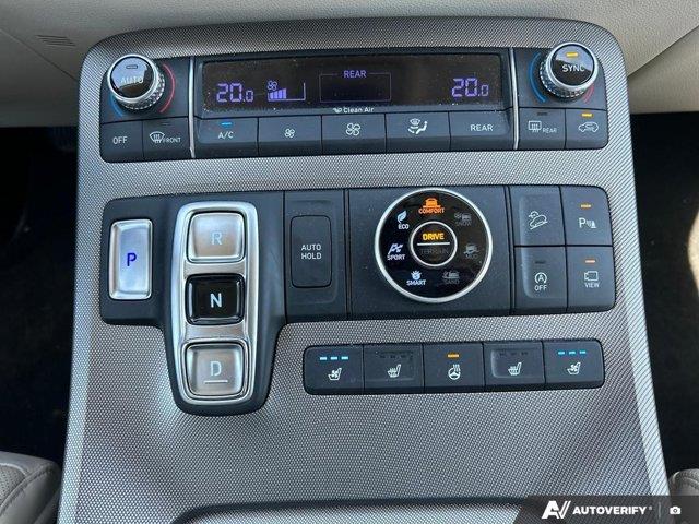 hyundai Palisade 2022 - 21