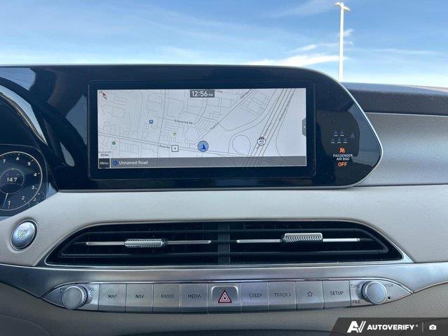 hyundai Palisade 2022 - 22