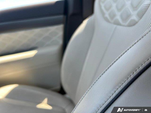hyundai Palisade 2022 - 23