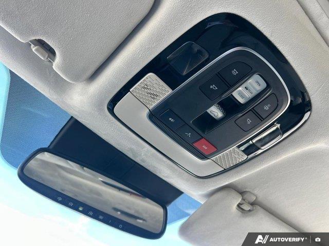hyundai Palisade 2022 - 24