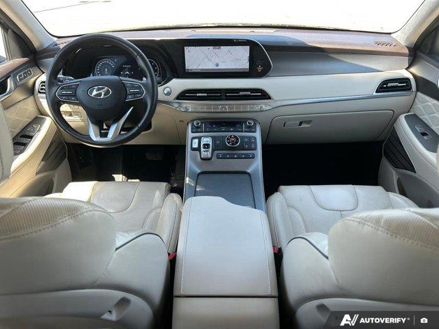 hyundai Palisade 2022 - 27