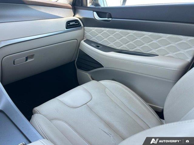 hyundai Palisade 2022 - 28