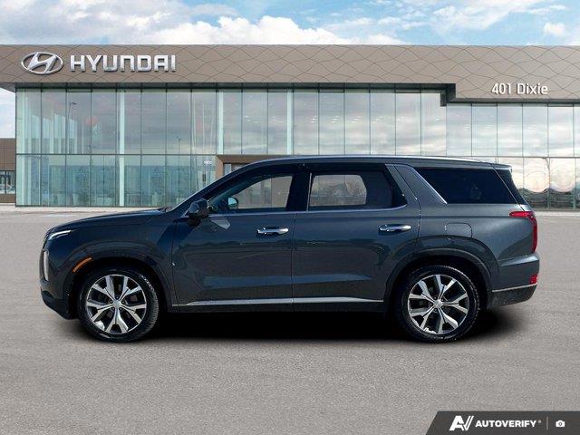 hyundai Palisade 2021 - 2