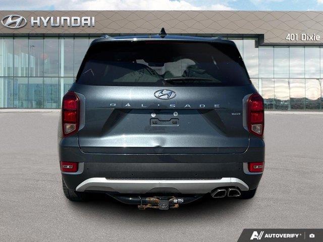 hyundai Palisade 2021 - 4