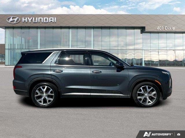 hyundai Palisade 2021 - 6