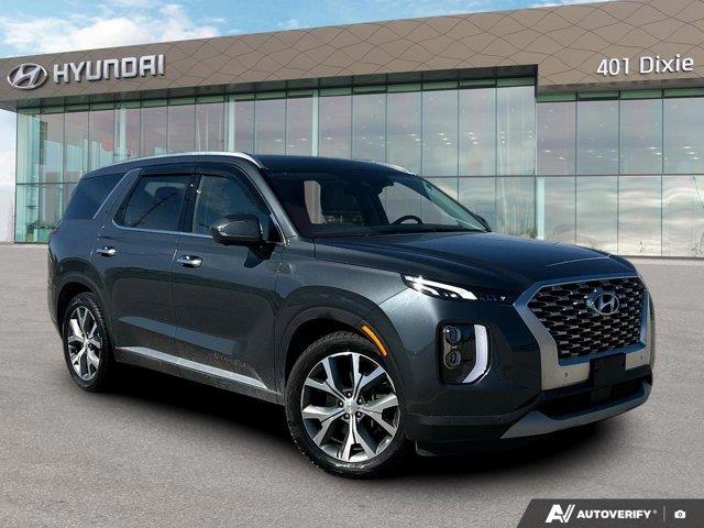 hyundai Palisade 2021 - 7