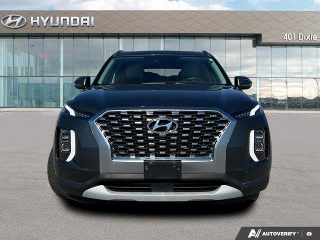 hyundai Palisade 2021 - 8