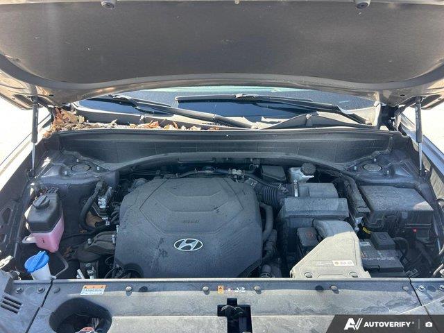 hyundai Palisade 2021 - 13