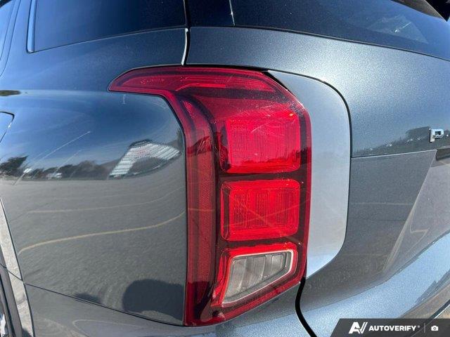 hyundai Palisade 2021 - 14