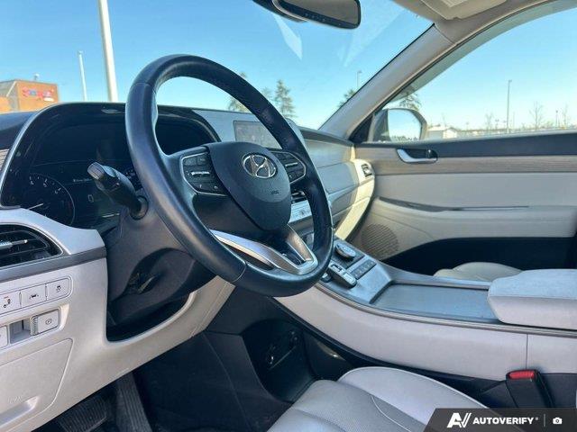 hyundai Palisade 2021 - 16