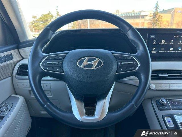 hyundai Palisade 2021 - 17