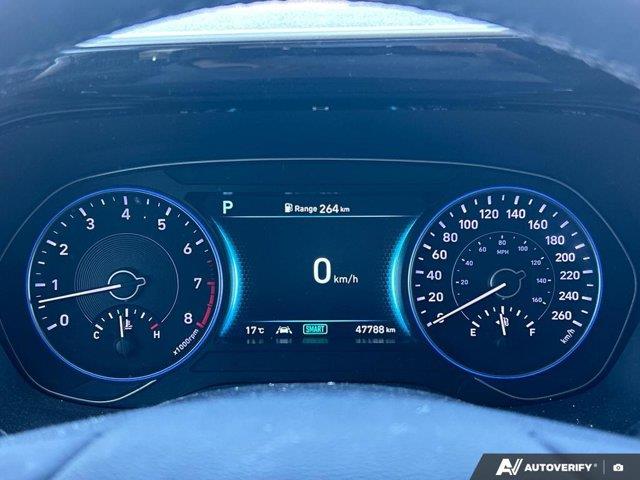 hyundai Palisade 2021 - 18