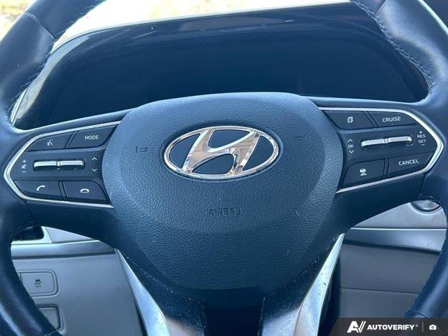 hyundai Palisade 2021 - 19