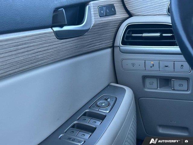 hyundai Palisade 2021 - 20