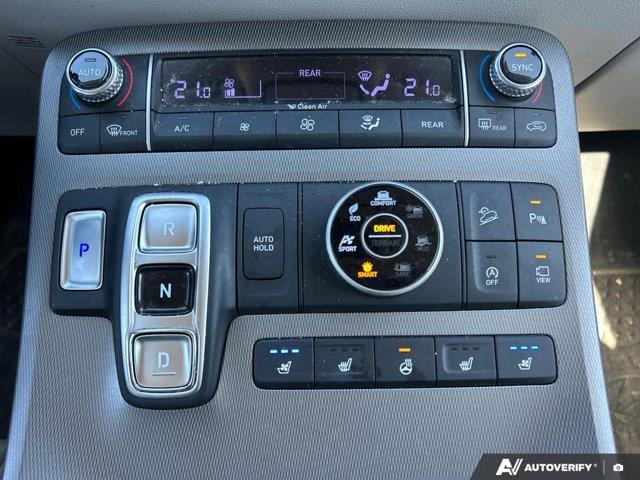 hyundai Palisade 2021 - 21