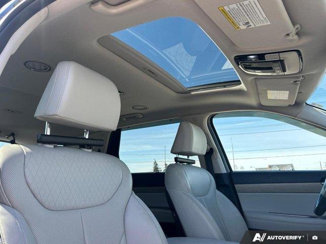hyundai Palisade 2021 - 25