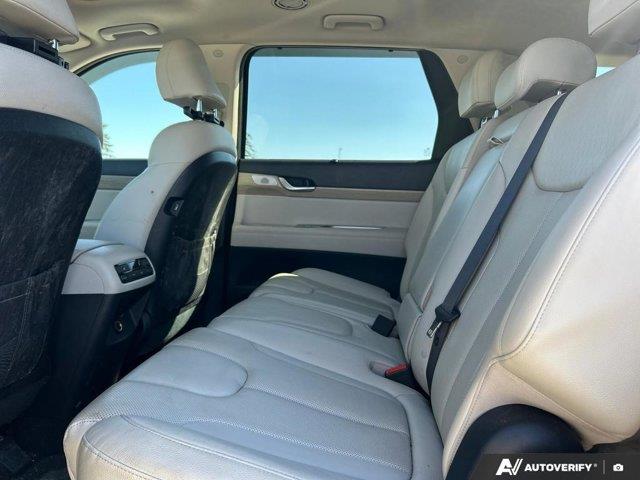 hyundai Palisade 2021 - 26