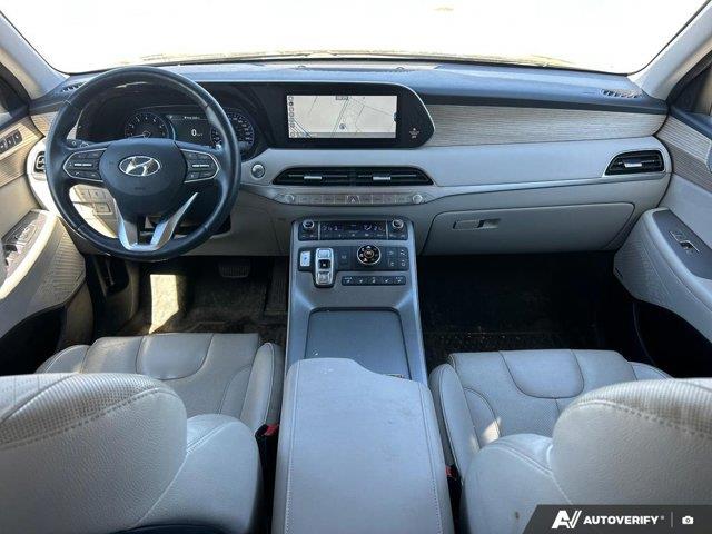 hyundai Palisade 2021 - 27