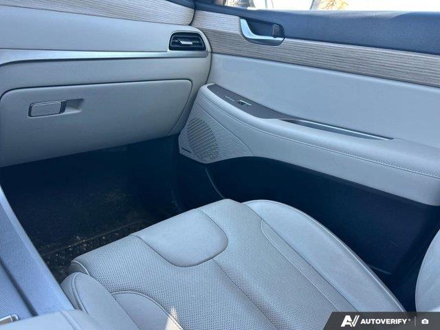 hyundai Palisade 2021 - 28