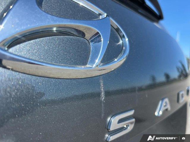 hyundai Palisade 2021 - 32