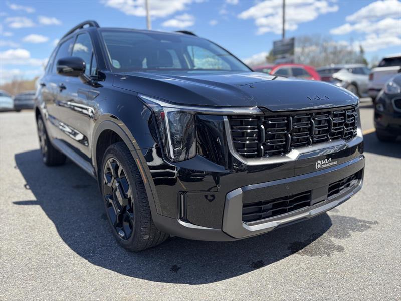 kia Sorento 2025 - 4