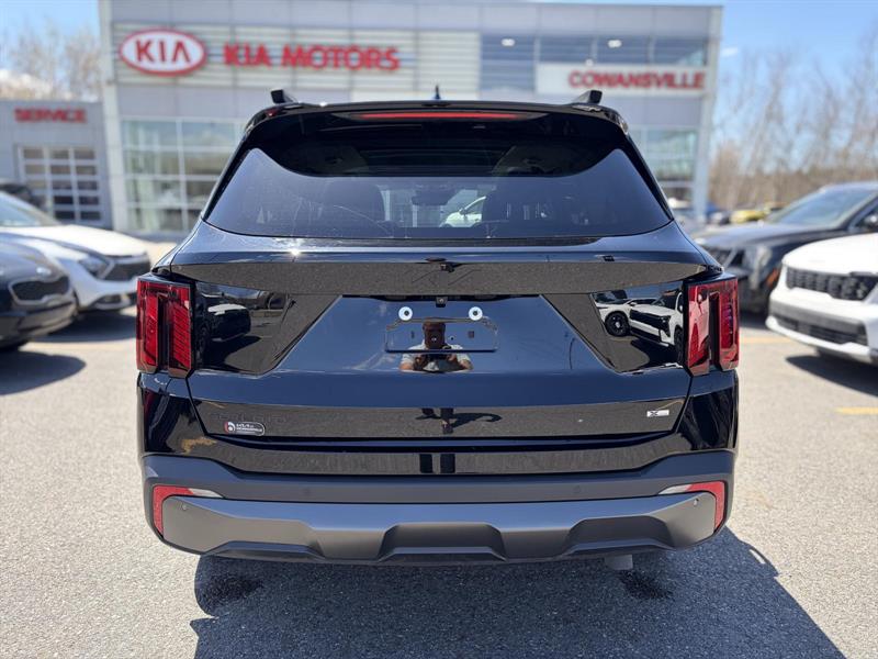 kia Sorento 2025 - 6