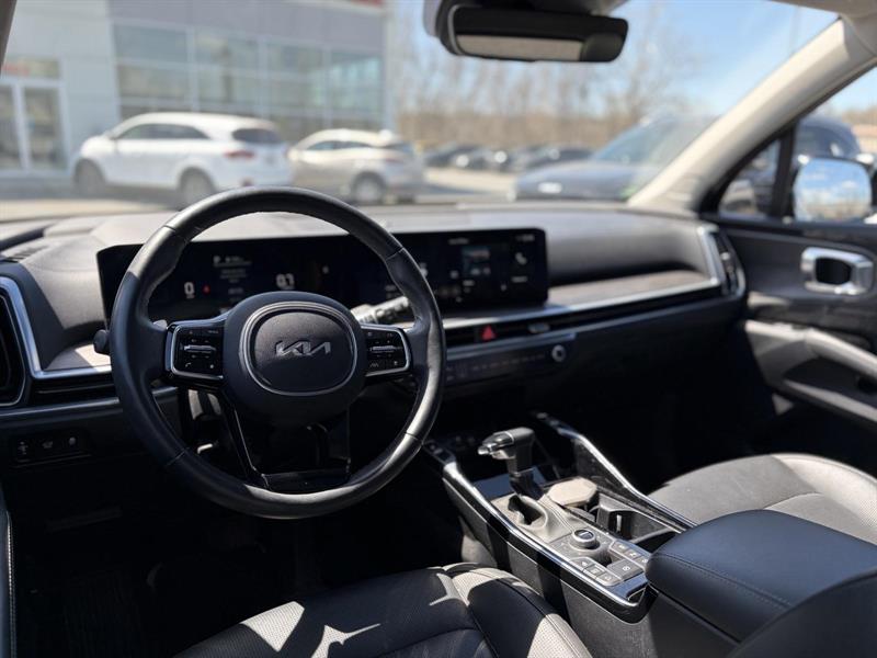kia Sorento 2025 - 8