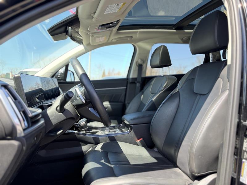 kia Sorento 2025 - 9