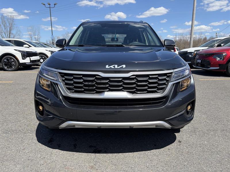 kia Seltos 2023 - 3