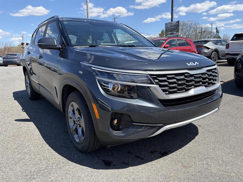 kia Seltos 2023 - 4