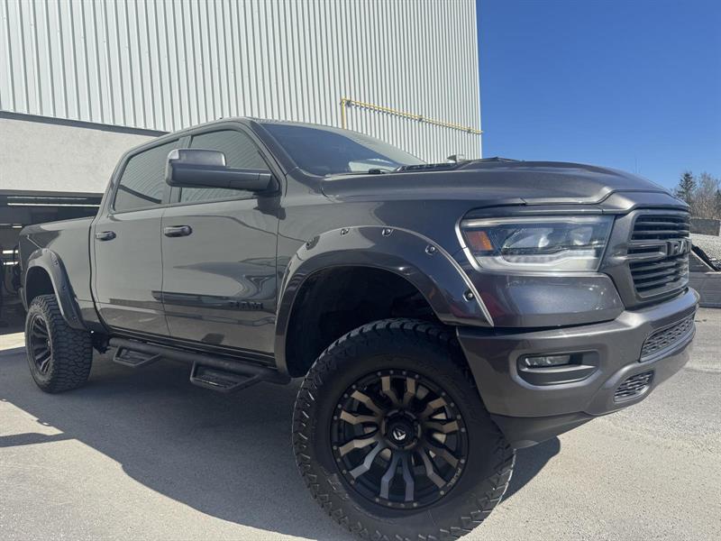 ram 1500 2019