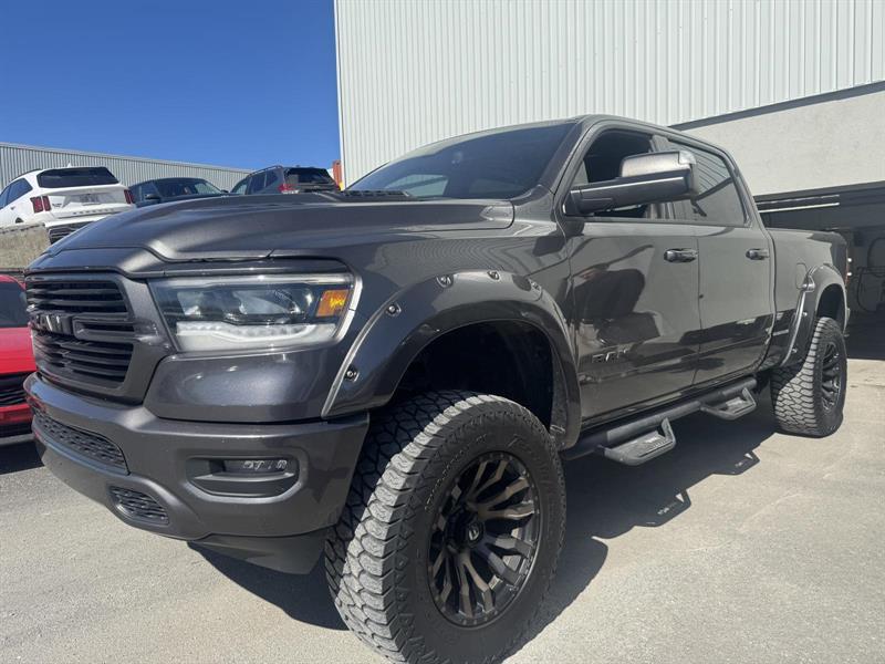 ram 1500 2019 - 3