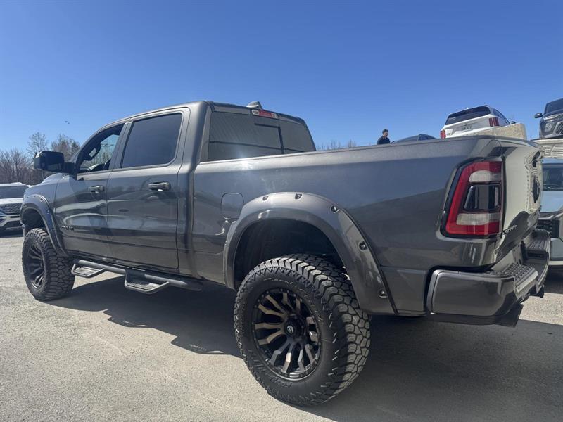 ram 1500 2019 - 4