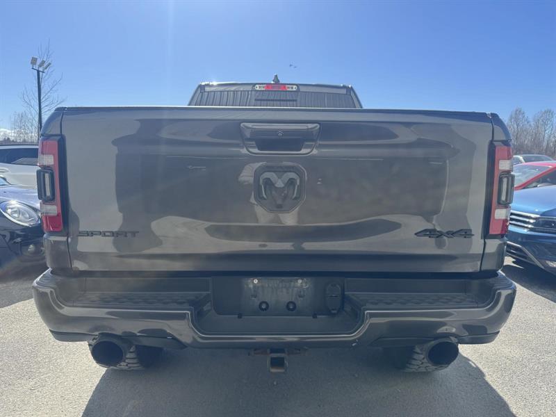 ram 1500 2019 - 5