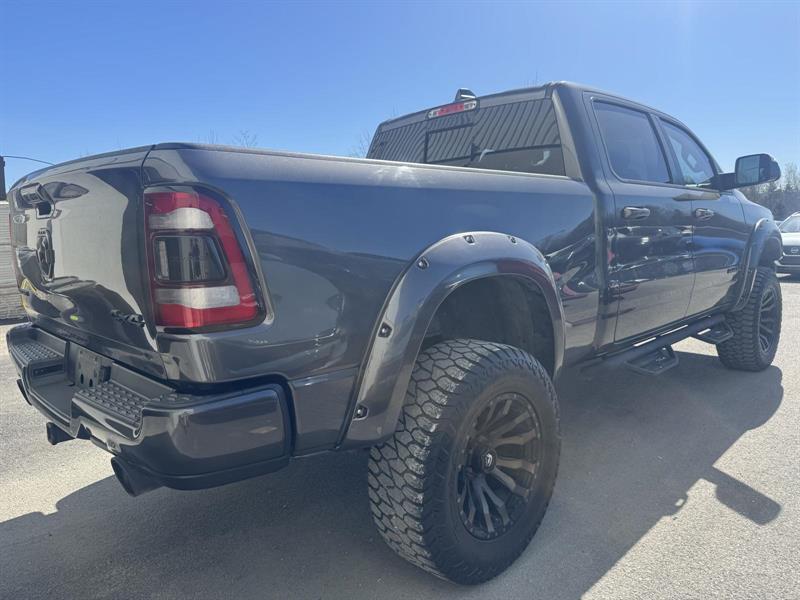 ram 1500 2019 - 6