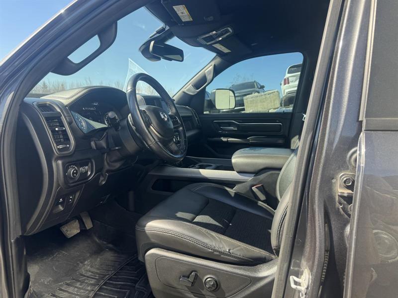 ram 1500 2019 - 7