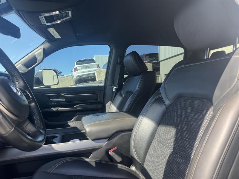 ram 1500 2019 - 9
