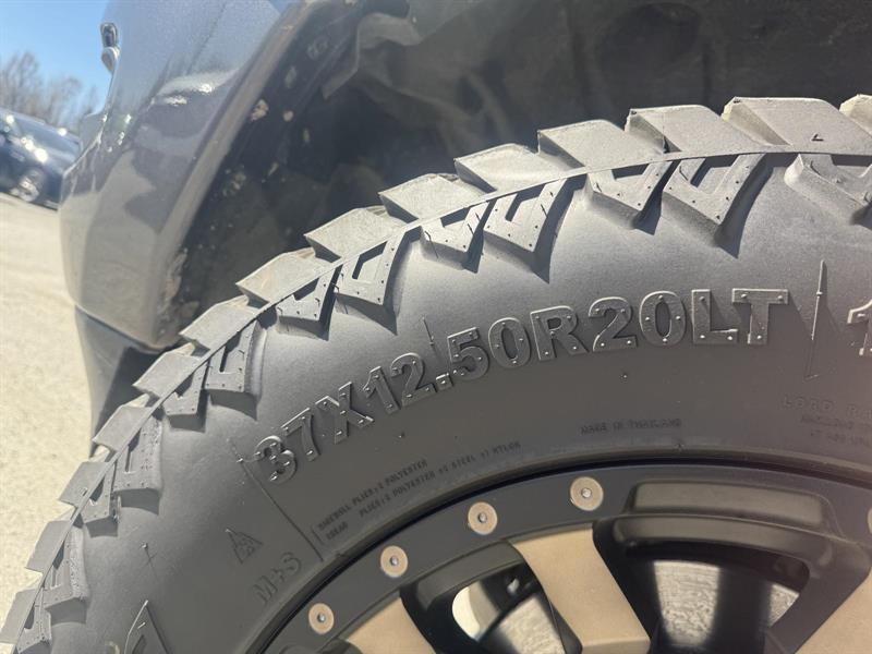 ram 1500 2019 - 13