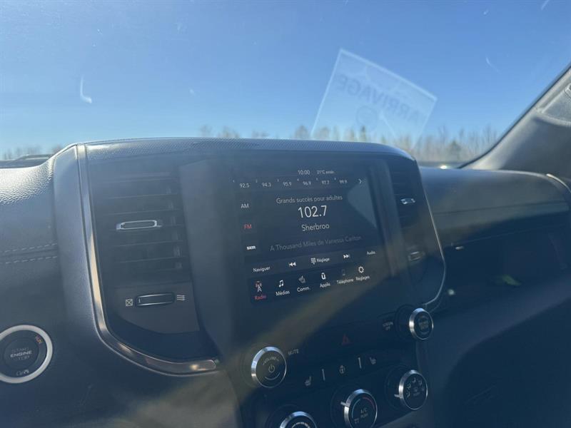 ram 1500 2019 - 16