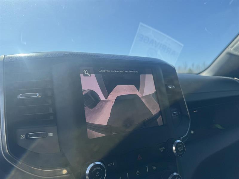 ram 1500 2019 - 17
