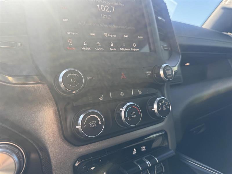 ram 1500 2019 - 18